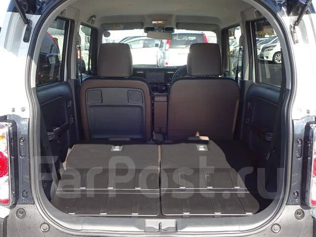 Suzuki Hustler. �������, 4wd, 0.7 (64��.�.), ������, 18 000����. ��, �/�. ��� ����� �� ������������ ����