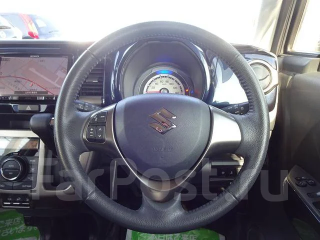 Suzuki Hustler. �������, 4wd, 0.7 (64��.�.), ������, 18 000����. ��, �/�. ��� ����� �� ������������ ����