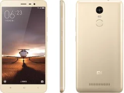 Xiaomi Redmi Note 3. �/�, �������, 4G LTE ����