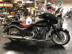 Yamaha Roadstar 1900. 1 900����. ��., ��������, ���, ��� �������. ��� ����� �� ������������ ����