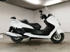 Yamaha Majesty 400. 400����. ��., ��������, ���, ��� �������. ��� ����� �� ������������ ����