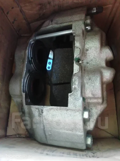 ������� �������� ����� Toyota Hilux 47750-0k061 ����