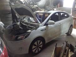 Kia Rio ����