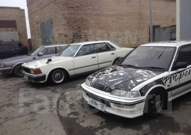 Honda Civic. ��������, ��������, ������ ����