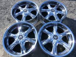 M'z SPEED Juno Crystalline. 8.5x20", 5x114.3, ET30 ����