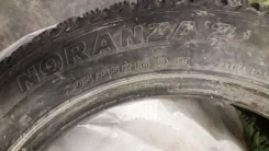 Bridgestone Noranza 2. ������, ����������, �/�, ����� 30�% ����