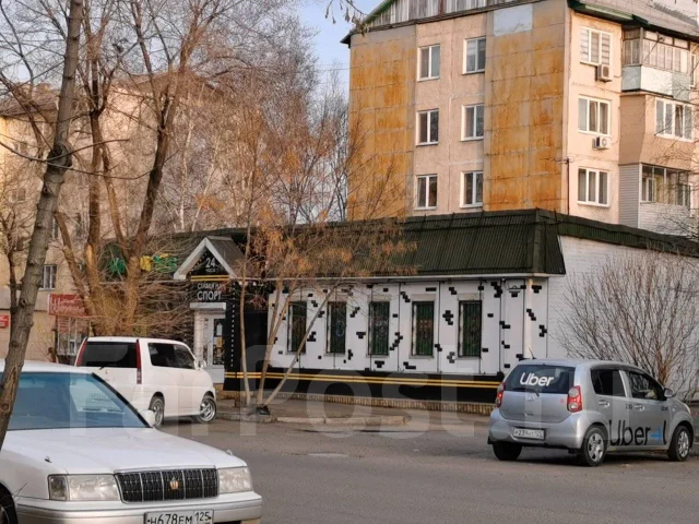 Приус центр уссурийск