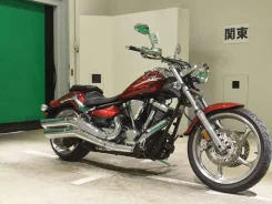 Yamaha Raider. 1 900����. ��., ��������, ���������, ��� �������. ��� ����� �� ������������ ����