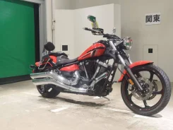 Yamaha Raider. 1 900����. ��., ��������, ���, ��� �������. ��� ����� �� ������������ ����
