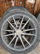 RW Classic H-498. 7.0x17", 5x114.3, ET35, �� 67,1���. ����