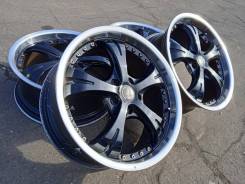 Verger. 7.5x18", 5x114.3, ET48,  73,0. 