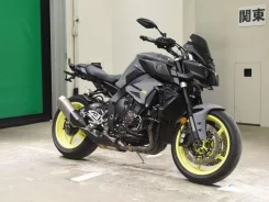Yamaha MT-10. 1 000����. ��., ��������, ���, ��� �������. ��� ����� �� ������������ ����