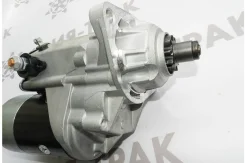 ������� (6D102, S4D102, S6D102, SA6D102E) 24V/10T/4.5KW 600-863-4410 600-863-4410 38644320 600-863-4510 ����