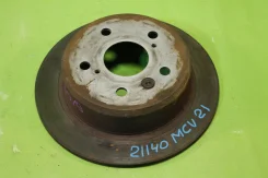 ���� ��������� ������ Toyota MarkII Wagon Qualis MCV21 (269�10) ����