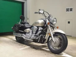 Yamaha Roadstar 1600. 1 600����. ��., ��������, ���, ��� �������. ��� ����� �� ������������ ����