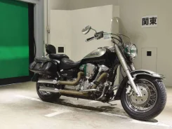 Yamaha Roadstar 1600. 1 600����. ��., ��������, ���, ��� �������. ��� ����� �� ������������ ����