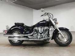 Yamaha Roadstar 1600. 1 600����. ��., ��������, ���, ��� �������. ��� ����� �� ������������ ����
