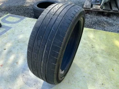 Bridgestone Playz PZ-X. ������, 2010 ���, �/�, ����� 50�% ����