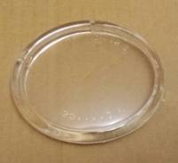 Стекло противотуманной фары Nissan Primera P12