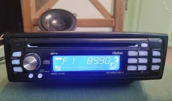 Clarion DB345MP ����