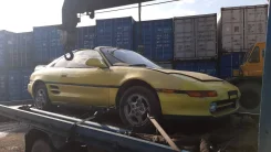 Toyota MR2 ����