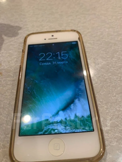 Apple iPhone 5. �/�, �����, �����, 3G, 4G LTE ����