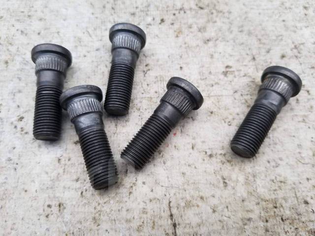 Masuma mls195 шпилька. 25. Шпилька ниссан теана. 5. Шпилька колеса ниссан альмера классик.