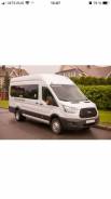 Ford Transit ����