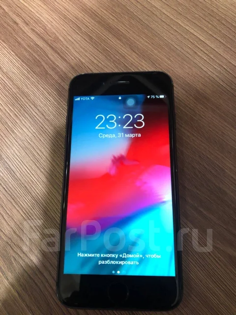 Apple iPhone 8. �/�, ������, 4G LTE ����