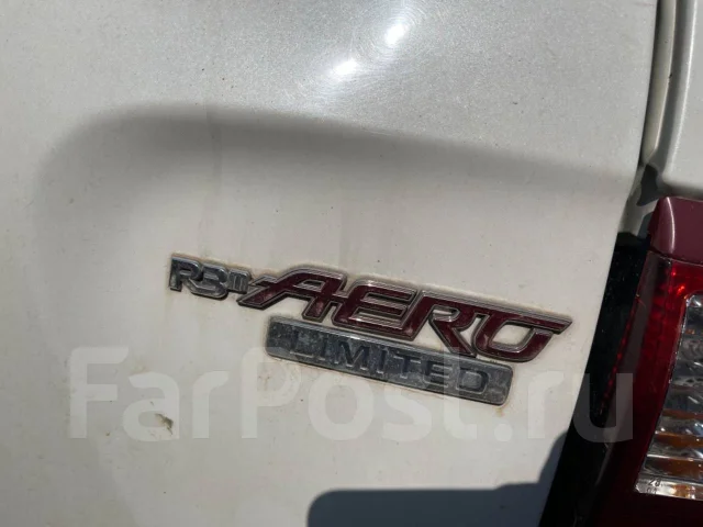 Nissan Terrano Regulus. LR50 TR50 JRR50, VG33DE ����