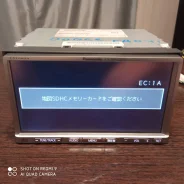 Panasonic CN-MW200D ����