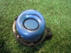 ������ �������� Ford Fiesta (CB1) ����