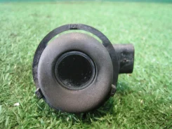 ������ �������� Ford Fiesta (CB1) ����