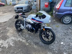 BMW R nineT. 1 170����. ��., ��������, ���, � �������� ����