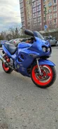 Suzuki GSX 750F Katana. 750����. ��., ��������, ���, � �������� ����
