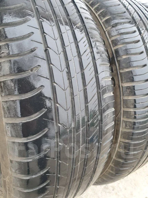Bridgestone B249. ������, 2017 ���, �/�, ����� 10 % ����