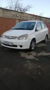 Toyota Platz. �������, ��������, ������ ����
