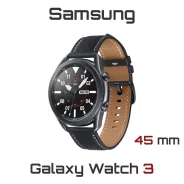 Samsung Galaxy Watch3. GPS, NFC, IP68 ����