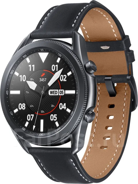 Samsung Galaxy Watch3. GPS, NFC, IP68 ����