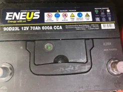 Eneus. 70��.�., ������������ ����� ����