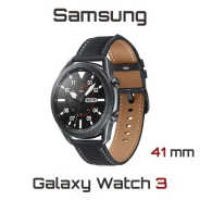 Samsung Galaxy Watch3. GPS, NFC, IP68. ��� ����� �� ������������ ����