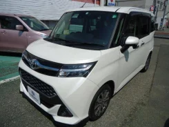 Toyota Tank. �������, ��������, 1.0 (98��.�.), ������, �/�. ��� ����� �� ������������ ����