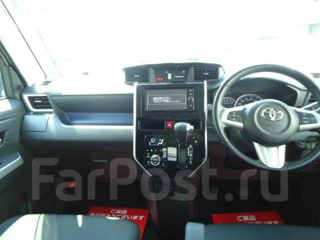 Toyota Tank. �������, ��������, 1.0 (98��.�.), ������, �/�. ��� ����� �� ������������ ����