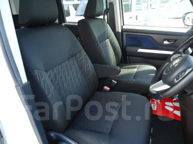 Toyota Tank. �������, ��������, 1.0 (98��.�.), ������, �/�. ��� ����� �� ������������ ����