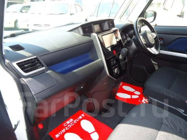 Toyota Tank. �������, ��������, 1.0 (98��.�.), ������, �/�. ��� ����� �� ������������ ����