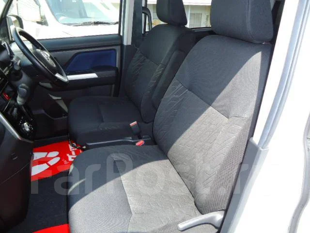 Toyota Tank. �������, ��������, 1.0 (98��.�.), ������, �/�. ��� ����� �� ������������ ����