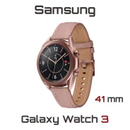 Samsung Galaxy Watch3. GPS, NFC, IP68. ��� ����� �� ������������ ����