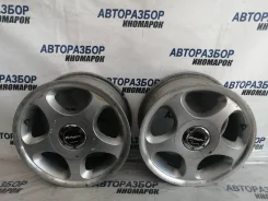 Mayors Velezza. 6.0x14", 5x100 ����
