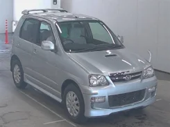 Daihatsu Terios Kid. �������, 4wd, 0.7 (64��.�.), ������, 42 000����. ��, �/�. ��� ����� �� ������������ ����