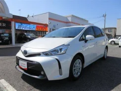 Toyota Prius a. �������, ��������, 1.8 (99��.�.), ������, �/�. ��� ����� �� ������������ ����